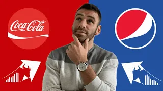 Best Dividend Stocks To Buy Now SMACKDOWN: Coca-Cola Vs. Pepsi