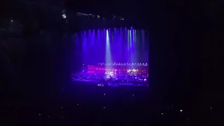 Hans Zimmer live in Sofia 16.05.2016