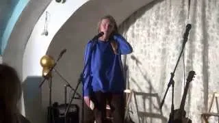 Екатерина СОКОЛОВА - стихи