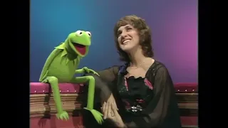 The Muppet Show - 104: Ruth Buzzi - Talk Spot (1976)