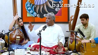 Best of Pt. Venkatesh Kumar | Raag Gawati | Bazm e khas | live baithak