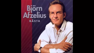 BJÖRN AFZELIUS - Du Är Det Finaste Jag Vet [1998-audio]