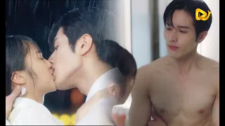 Kiss Scene Compilation 💘 Is the CEO's possessiveness that strong?