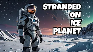 EP 1: Conquering the Frozen Wasteland in Space Engineers