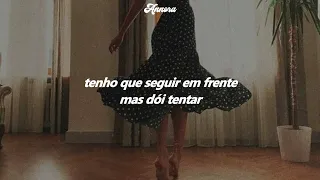 Sasha Sloan - Dancing With Your Ghost (TRADUÇÃO-LEGENDADO)