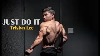 Tristyn Lee - Bodybuilding motivation 2021