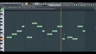 Best Of Martin Garrix Melody in FL Studio (FREE FLP)