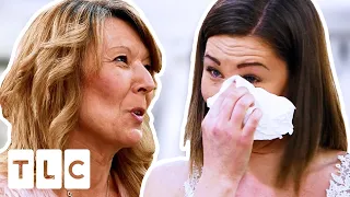 Can This People Pleasing Bride Stand Up To Her Mum? | Say Yes to the Dress UK