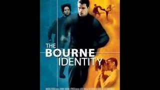 The Bourne Identity OST Bourne On Land