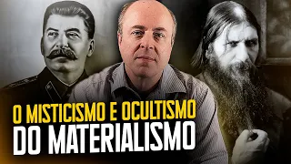 A FACE LITERALMENTE OCULTA DA UNIÃO SOVIÉTICA!