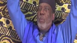 The African Hebrew Israelites of Dimona and Their Liberian Experience