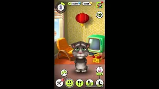 What if despacito song by talking tom