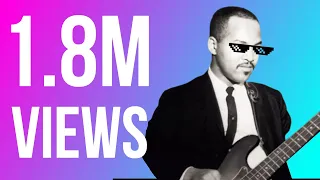 How James Jamerson Made This Forgotten Song Go Viral