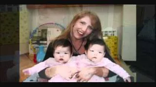 Adopting Twins From South Korea Part 1