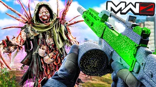 How to Spawn UNLIMITED Disciple in MWZ! (COD MW3)