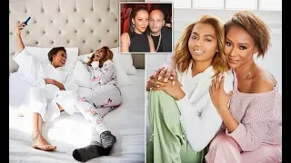Mel B's daughter reveals the full horror of her mother's marriage - Daily News
