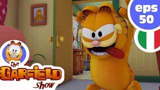 THE GARFIELD SHOW ITALIANO - EP50 - LA SCOMMESSA