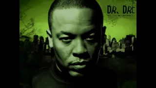 Dr Dre - My Life (Smoking Weed For Hours) (HD)