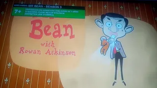 Mr Bean La Serie Animada 🔶 Intro 🔶 Boomerang