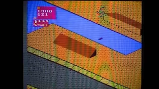 NES: 720 - Gameplay