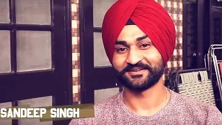 The Story of the Soorma – The Beginning | Sandeep Singh