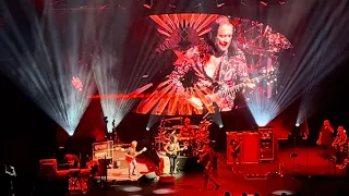 Dave Matthews Band (w/Robben Ford), Satellite+Jimi Thing, Royal Albert Hall, London, April 24, 2024