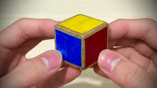 POV: You Break The 1x1 Rubik’s Cube World Record