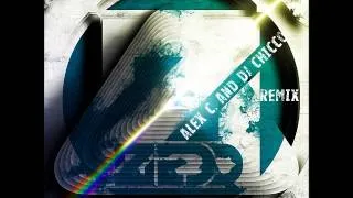 Zedd - Spectrum (Alex C. & Dj Chicco Remix 2013)