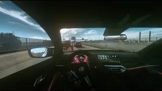 this game looks better than forza