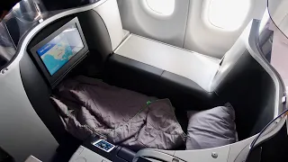 JetBlue Business Class (Mint) | Airbus A321 New York to St Maarten (First Class experience!)