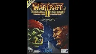 Warcraft 2 (1995) MS-DOS