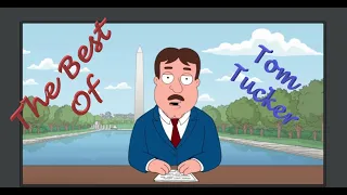 Family Guy Tom Tucker The Best Of Part 1