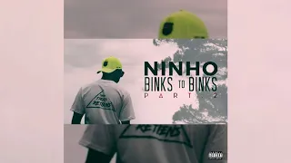 Ninho - Binks to Binks 2 (Audio Officiel)