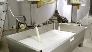 Análisis, Procedimientos y Transformación de la Leche - TvAgro por Juan Gonzalo Angel