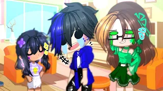 "😂"Let's Laugh!||💜Aphmau💜|||Gacha meme✨✨✨