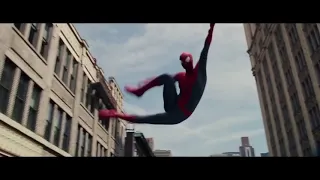 The Amazing Spider Man 2   'Centuries' Fall Out Boys HD MMV