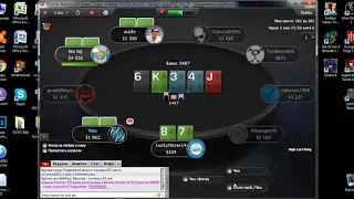 Турнир сит анд гоу 180 ироков 2,5 доллара 1 место pokerstars