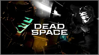 Dead Space (2008) Stream | Revisiting the First Person Mod by @ReverseEngineeringGamer