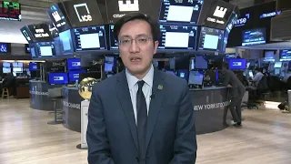 Chinese EV Maker Zeekr Debuts on NYSE