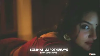 Sommasilli pothunnave[slowed+reworb]