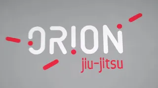 Orion sport club - adults training BJJ. Спортивний клуб  Orion - доросла група.