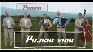 Ansambel Pogum - Pojem vam (2024)