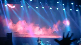 Deep Purple “The long goodbye Tour” Arena Ciudad de México (3)