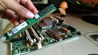 Como hacer una computadora RETRO