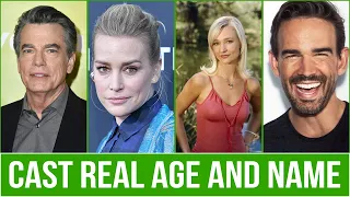 Covert Affairs Cast Real Age and Name 2020