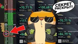 Binance Futures! Лучшая Стратегия Для Трейдинга! Торговля Криптовалютой По Стакану, Скальпинг Cscalp