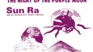 Sun Ra - The All of Everything