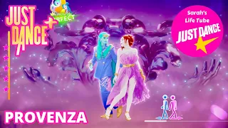 Provenza, Karol G | MEGASTAR, 2/2 GOLD, P1 | Just Dance+