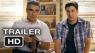 American Reunion Official Trailer #2 - American Pie Movie (2012) HD