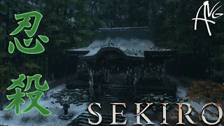 Ambience: Sekiro – Dilapidated Temple